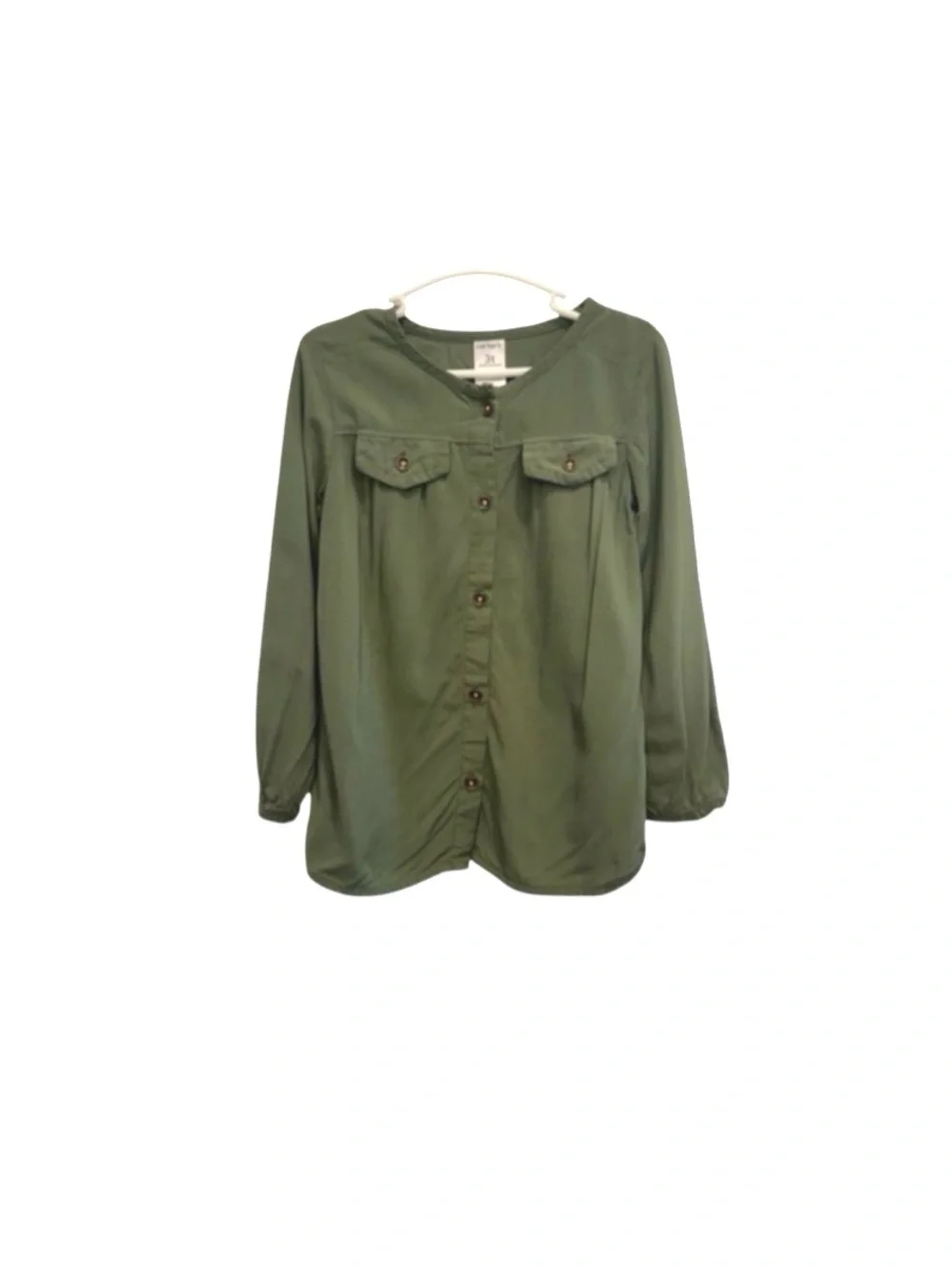 Carters Blouse
